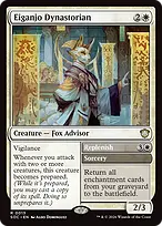 Secrets of Strixhaven Commander #13