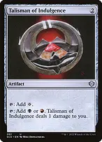 Starter Commander Decks #282