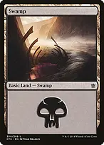 Khans of Tarkir #258