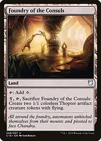 Commander 2018 #248