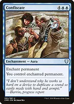 Commander Legends #62