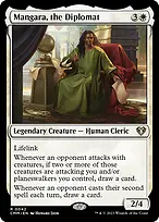 Commander Masters #42