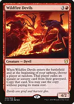 Commander 2019 #30