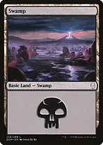 Dominaria #258