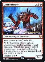 Kaldheim Promos #145s
