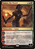 Hour of Devastation #144