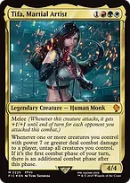 Final Fantasy Commander #225