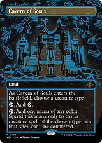 The Lost Caverns of Ixalan #410c