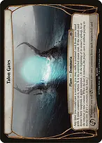 Planechase Anthology Planes #77
