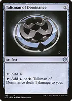 Starter Commander Decks #280