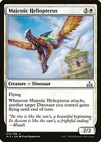 Rivals of Ixalan #13