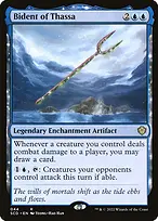 Starter Commander Decks #44