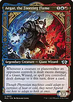 Multiverse Legends #31