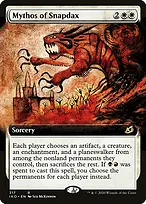 Ikoria: Lair of Behemoths #317