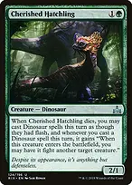 Rivals of Ixalan #124