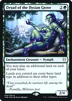Theros Beyond Death Promos #169s