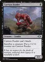 Modern Horizons #81