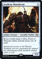 Modern Horizons 2 Promos #219s