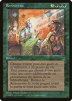 Renaissance #154
