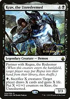Battlebond Promos #4s