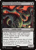 Duskmourn: House of Horror Commander #22