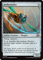 Aetherdrift #230