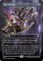 The Lost Caverns of Ixalan Commander #113