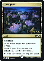 Core Set 2020 Promos #249s