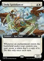 Commander Masters #756