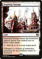 Kaladesh Promos #246s
