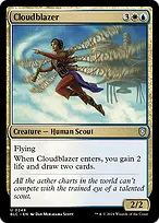 Bloomburrow Commander #249