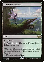 The Brothers' War Promos #264p