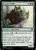 Commander Masters #302