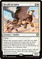 Secrets of Strixhaven Commander #15