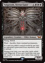 Duskmourn: House of Horror Promos #120p