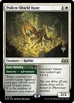 Wilds of Eldraine Promos #233p
