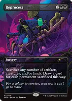 Secret Lair Drop #2107