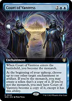 Wilds of Eldraine Commander #30