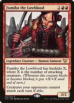 Commander 2015 #155
