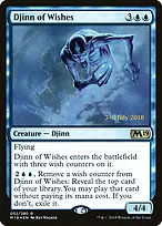 Core Set 2019 Promos #52s
