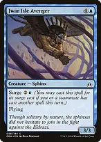 Oath of the Gatewatch #58
