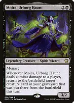 Dominaria United Commander #6