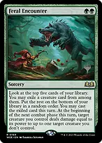 Wilds of Eldraine Promos #169p