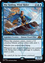 Aetherdrift Promos #52p