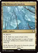 Edge of Eternities Commander #168