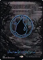 Phyrexia: All Will Be One #366