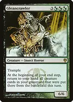 Duel Decks: Izzet vs. Golgari #64