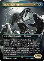 Jurassic World Collection #8