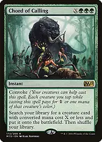 Magic 2015 #172