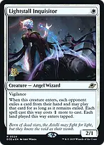 Edge of Eternities Promos #24s